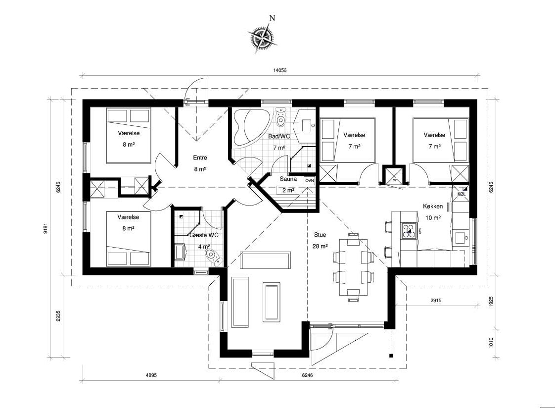 Grundplan
