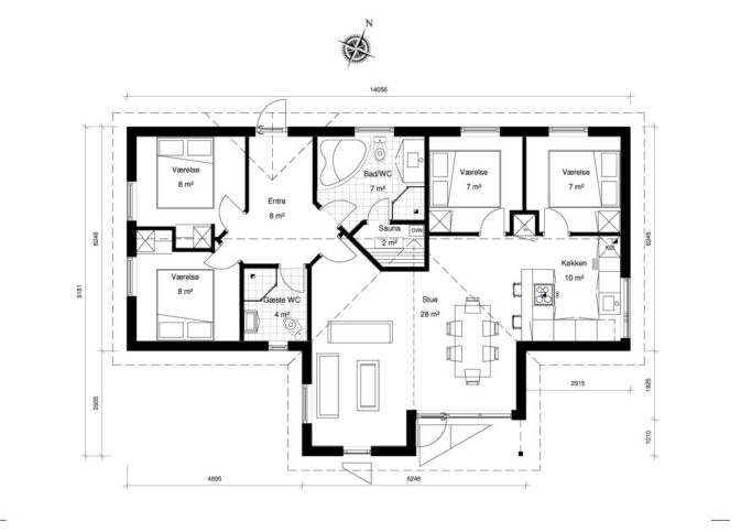 Grundplan