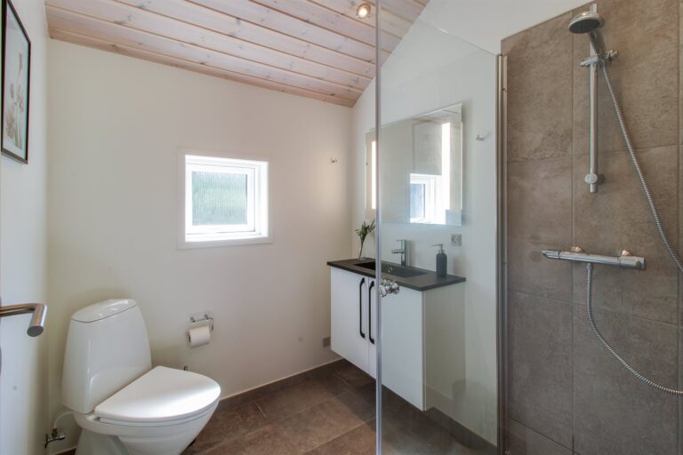Gæstetoilet