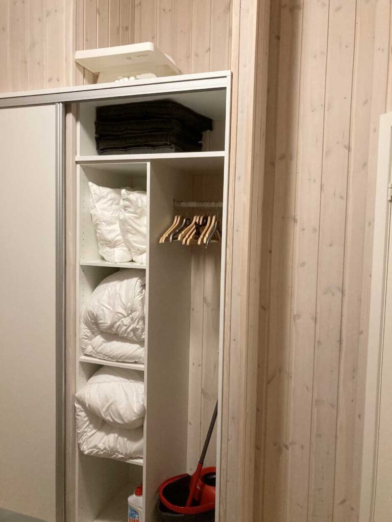 Værelse