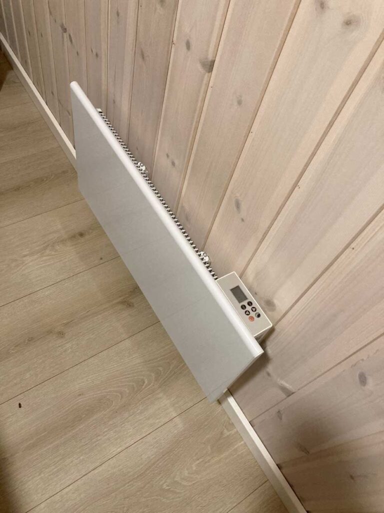 Værelse 1