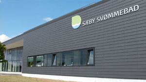 Besøg Svømmebadet